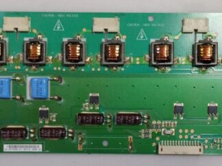 Placa TV Inversor VIT71060.50 Reacondicionado Samsung