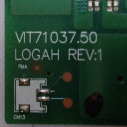 Placa TV Inversor VIT71037.50 Reacondicionado Samsung - Imagen 2