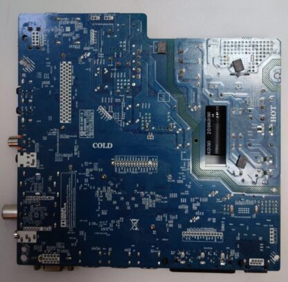 Placa base TV CV358H-T42 Reacondicionado Schneider - Imagen 2
