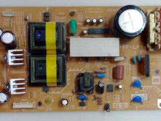 Placa TV Power Supply A-1276-472-A Reacondicionado SONY