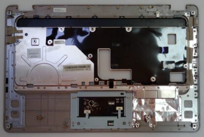 Cover C Teclado HP G62 610567-001 grado B - Imagen 2