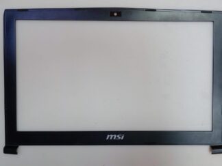 Cover B Marco Pantalla Frontal MSI GL62 E2P-6J3B212-TA2-I grado b