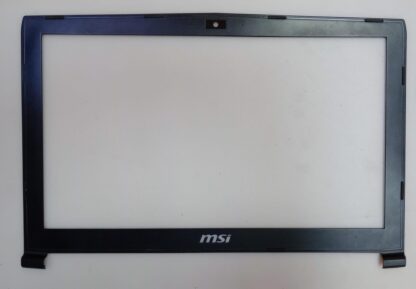 Cover B Marco Pantalla Frontal MSI GL62 E2P-6J3B212-TA2-I grado b
