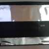 Carcasa Cover A Pantalla Trasera MSI GL62 inm16jlc01k3401 grado B - Imagen 2