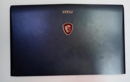 Carcasa Cover A Pantalla Trasera MSI GL62 inm16jlc01k3401 grado B
