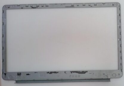 Carcasa Cover B Pantalla Frontal BEZEL 160907 D1439 Grado B - Imagen 2