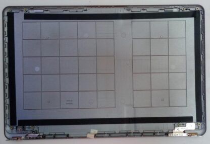 Carcasa Cover A Pantalla Trasera BEZEL 160906 D1439 Grado B - Imagen 2