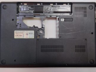 Carcasa Cover D HP G62 610565-001 grado B