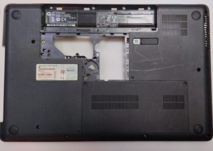 Carcasa Cover D HP G62 610565-001 grado B