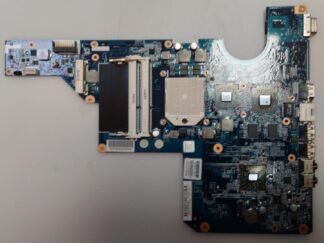 Placa base Notebook HP G62-a84SS PN: 01013TM00-600-G