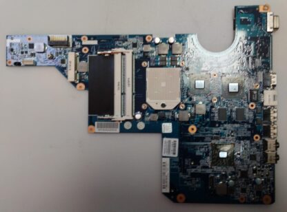 Placa base Notebook HP G62-a84SS PN: 01013TM00-600-G