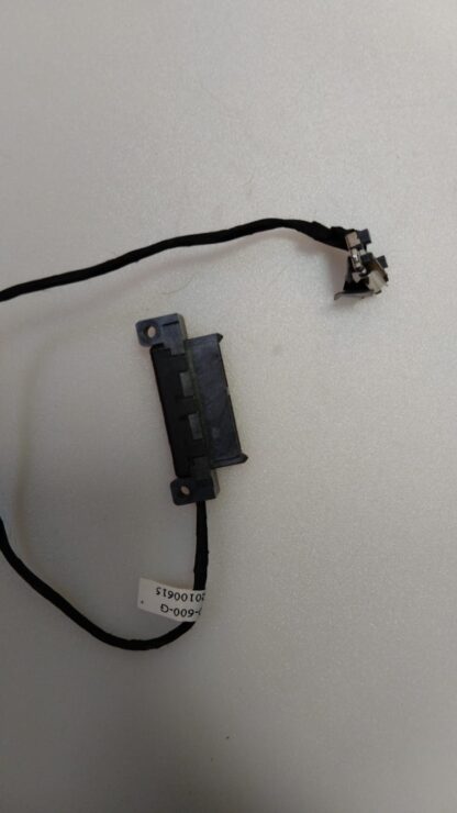 Conector adaptador Dvd Hp Sata reacondicionado