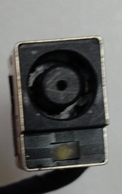 Conector alimentacion y cable DCIN Hp 35070QP00-600-G - Imagen 2