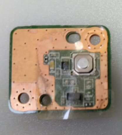 Placa botón de encendido 01013JU00-575-G Foxconn Hp reacondicionado - Imagen 2