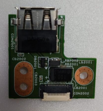 Placa USB 01013JS00-388-G hp reacondicionado - Imagen 2