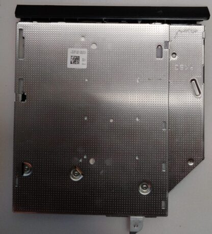Toshiba TS-L633 - DvdRw Lector y grabadora SATA ultra fino reacondicionado - Imagen 2