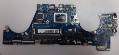 Placa base Lenovo EL4C2/EL452 LA-H091P reacondicionado
