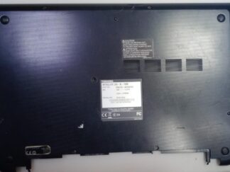 Carcasa Inferior Toshiba Satellite L50-B-1WN