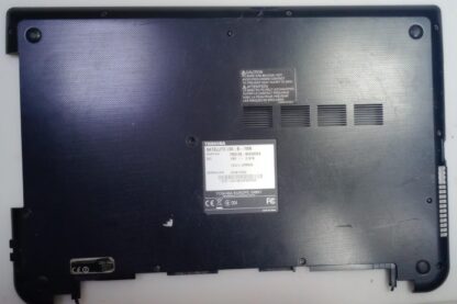 Carcasa Inferior Toshiba Satellite L50-B-1WN