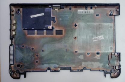 Carcasa Inferior Toshiba Satellite L50-B-1WN - Imagen 2