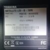 Carcasa Inferior Toshiba Satellite L50-B-1WN - Imagen 3