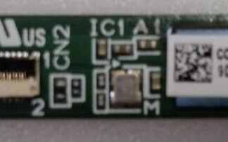 Placa de control táctil PWB-D245 Lenovo reacondicionado