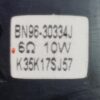 Altavoz TV Samsung BN96-30334J - Imagen 3