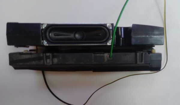 Altavoz TV Samsung BN96-30334J - Imagen 2