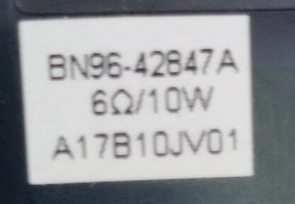 Altavoz TV Samsung BN96-42847A - Imagen 2