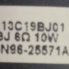 Altavoz TV Samsung BN96-25571A - Imagen 2