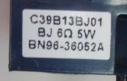 Altavoz TV Samsung BN96-36052A - Imagen 2