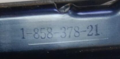 Altavoces TV Sony 1-858-378-11 y 1-858-378-21 - Imagen 3