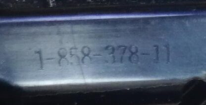 Altavoces TV Sony 1-858-378-11 y 1-858-378-21 - Imagen 2
