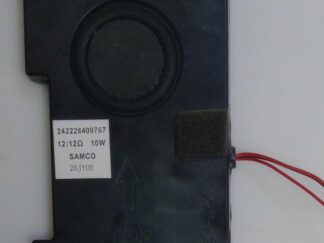 Altavoces TV PHILIPS 242226400767 SAMCO
