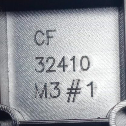 Peana TV Vestel CF 32410 M3 - Imagen 3