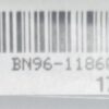 Peana patas base pie TV Samsung BN96-11860B Reacondicionado - Imagen 3