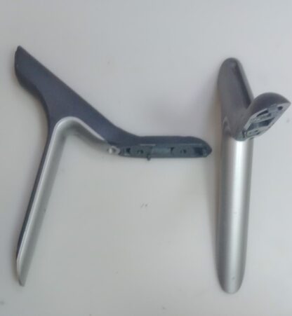 Peana patas base pie TV LG MAZ638575 Reacondicionado