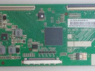Placa TV T-Con Sharp HZ-ME36-SHARP46 Reacondicionado