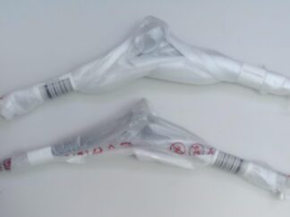 Peana patas base pie TV LG MEZ68748905(REV00) NUEVO