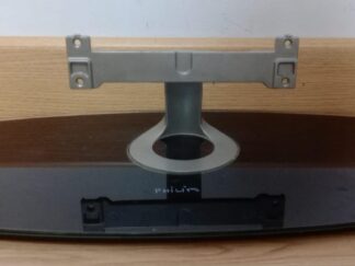 Peana patas base pie TV Philips 3139 187 68281 Reacondicionado