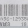 Peana patas base pie TV Samsung BN96-12935A Reacondicionado - Imagen 3