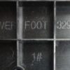 Peana patas base pie TV COVER FOOT 32930 Reacondicionado - Imagen 3