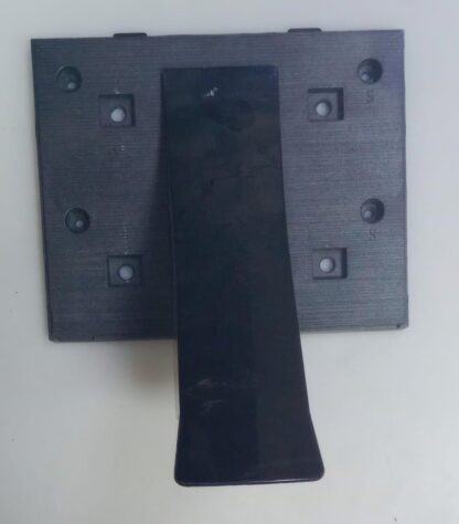 Peana patas base pie TV Samsung BN61-13610X002 Reacondicionado - Imagen 2