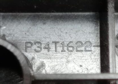 Peana patas base pie TV Philips P34T1622 Reacondicionado - Imagen 3