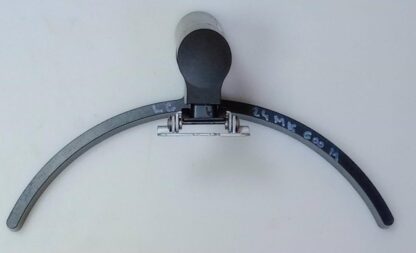 Peana patas base pie TV LG MCK701070 Reacondicionado MJG64782001 - Imagen 2