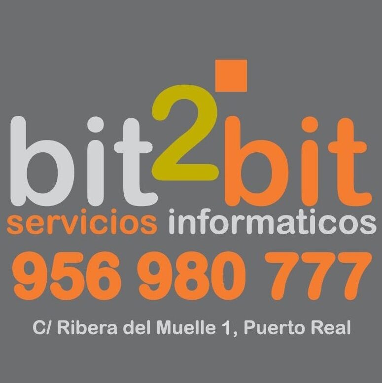 Bit2bit Servicios Informáticos