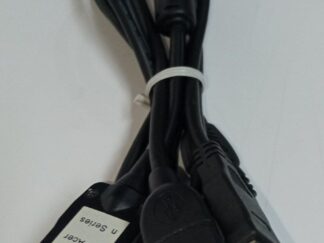Cable N series 2004.12