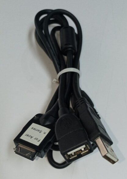 Cable N series 2004.12