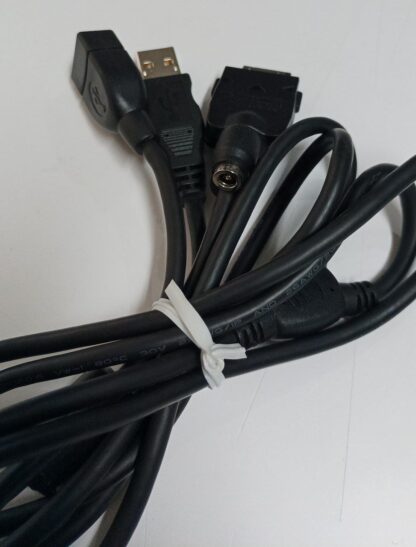 Cable N series 2004.12 - Imagen 2