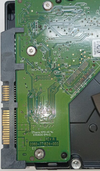WD5000AZRX - Imagen 2
